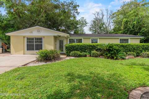 2002 OAK GROVE Circle, Jacksonville Beach, FL 32250