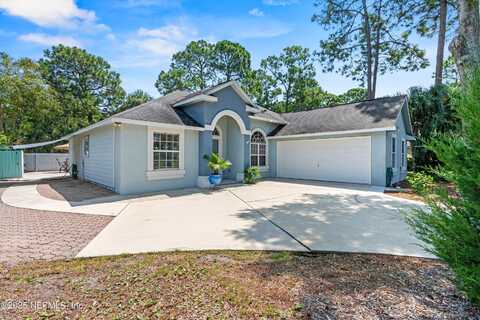 1010 ISLE OF PALMS Lane, Fernandina Beach, FL 32034