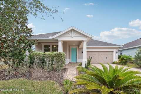 23 LAKEFRONT Lane, Saint Augustine, FL 32095