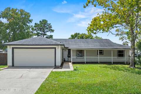 10930 GRAND TRUNK Lane, Jacksonville, FL 32257