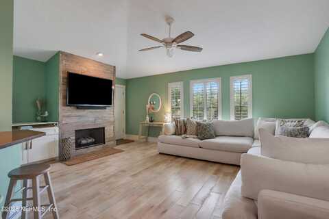 228 JARDIN DE MER Place, Jacksonville Beach, FL 32250