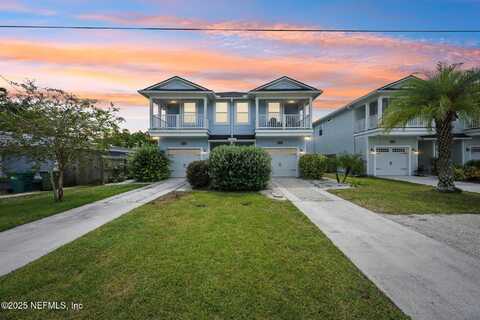 676 10TH Avenue S, Jacksonville Beach, FL 32250