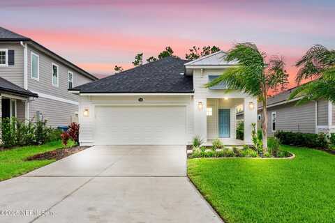 166 STARGAZE Lane, Saint Augustine, FL 32095
