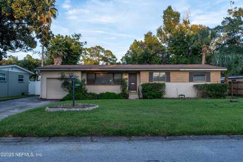 2237 W NATHAN Drive, Jacksonville, FL 32216