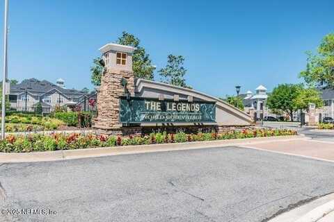 315 RYDER CUP Circle unit: 105, Saint Augustine, FL 32092