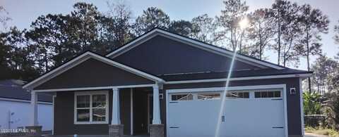 2403 GLEN GARDNER Drive, Jacksonville, FL 32246