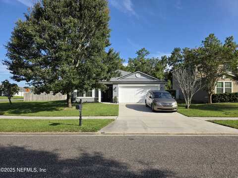 4930 CREEK BLUFF Lane, Middleburg, FL 32068