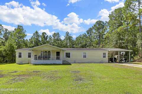 143 PINE CONE Trail, Palatka, FL 32177