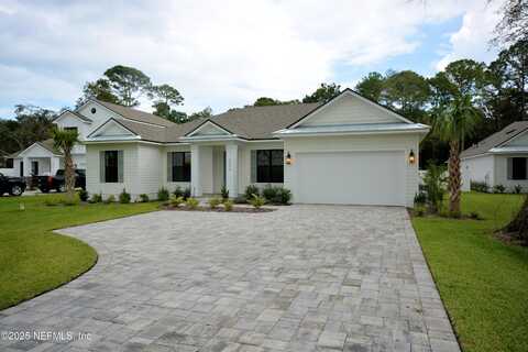 2646 BAILEY Road, Fernandina Beach, FL 32034