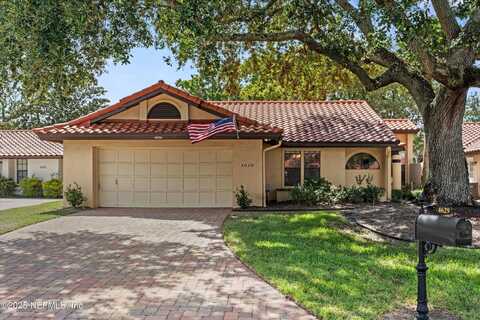 4629 CORRIENTES Circle S, Jacksonville, FL 32217