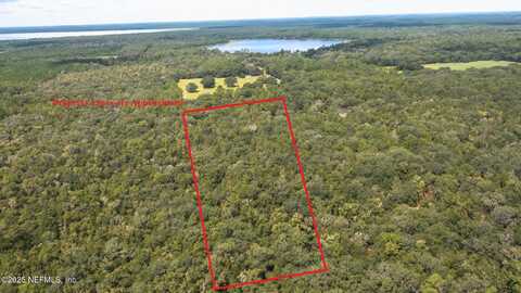 23172 SE 120TH Place, Hawthorne, FL 32640