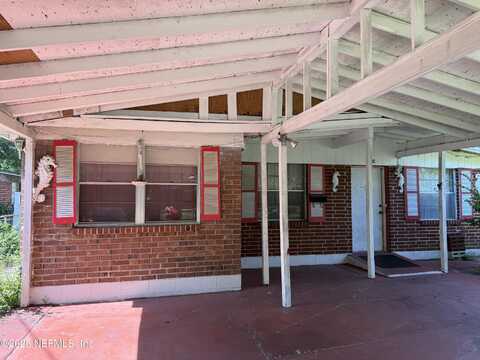 2560 ROBERT Street, Jacksonville, FL 32209