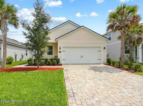 39 CREEKMORE Drive, Saint Augustine, FL 32092