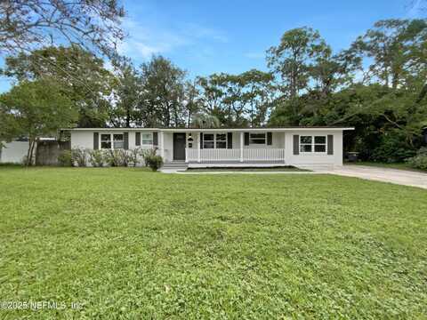 5453 SOUTH BEND Circle N, Jacksonville, FL 32207