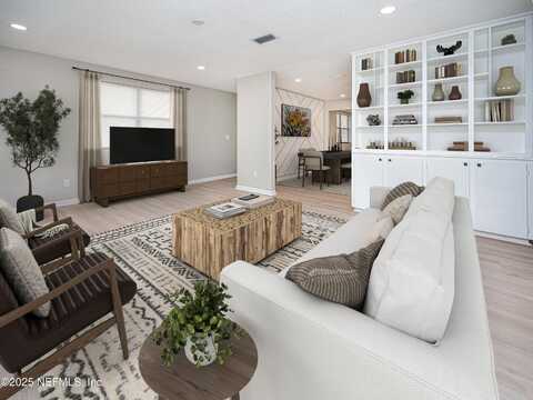1195 PECAN Cove, Jacksonville, FL 32221