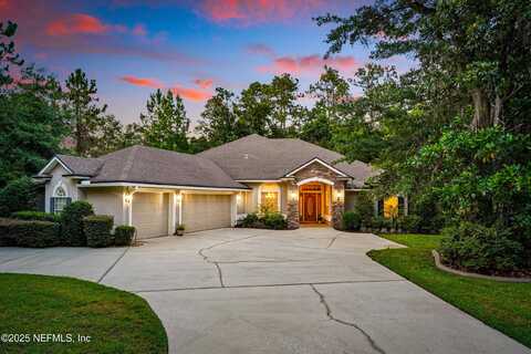 501 GREENBRIAR Road, St. Johns, FL 32259