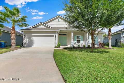 3913 HAMMOCK BLUFF Circle, Jacksonville, FL 32226