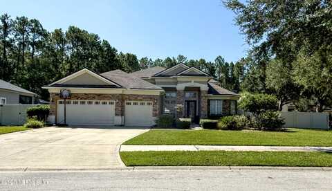 6310 GREEN MYRTLE Drive, Jacksonville, FL 32258