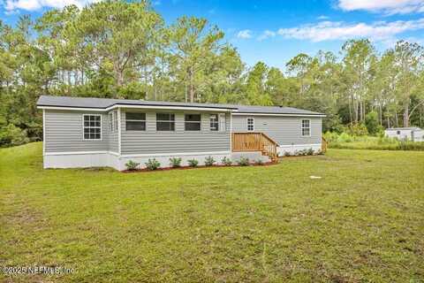 6357 ARMSTRONG Road, Elkton, FL 32033