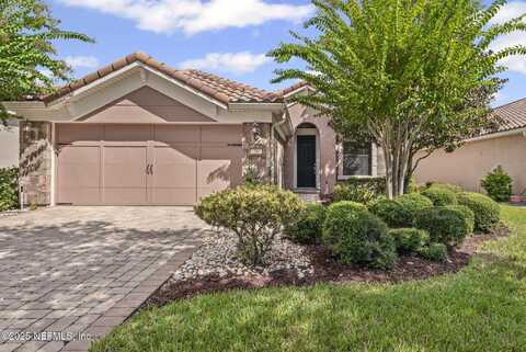 36 MARSH HOLLOW Road, Ponte Vedra, FL 32081