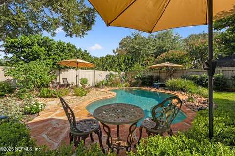 128 CROSSROAD LAKES Drive, Ponte Vedra Beach, FL 32082