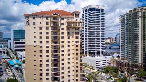 1478 RIVERPLACE Boulevard unit: 1507, Jacksonville, FL 32207