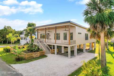 119 FERDINAND Avenue, Saint Augustine, FL 32080