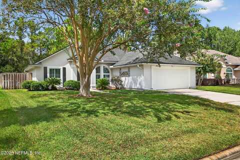 1452 WATER PIPIT Lane, Fleming Island, FL 32003