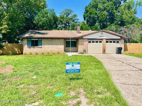 2517 FEIT Court, Orange Park, FL 32065