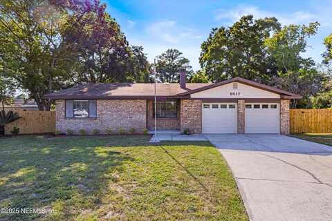 2517 FEIT Court, Orange Park, FL 32065