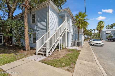 3434 BLANDING Boulevard unit: 214, Jacksonville, FL 32210