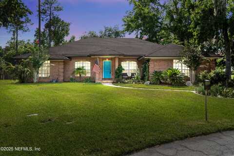 1734 ALPS Court, Fleming Island, FL 32003