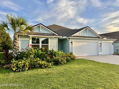 135 SUNSTONE Court, Saint Augustine, FL 32086