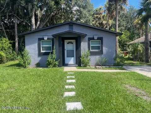 1012 EAGLE Street, Palatka, FL 32177