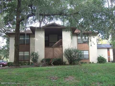 462 CRABAPPLE Court unit: A-1St Floor Left, Orange Park, FL 32073