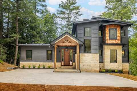 456 Whispering Pine Lane, Cherry Log, GA 30522
