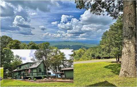 215 Grant Drive, Brasstown, NC 28902
