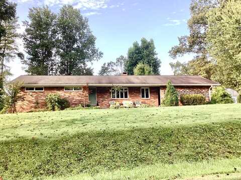 181 Fort Hembree Road, Hayesville, NC 28904