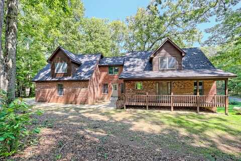 2204 Cedar Cliff Road, Hiawassee, GA 30546