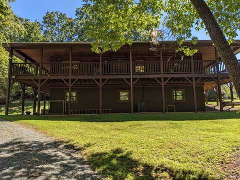 223 Mountain Breezes Drive, Hayesville, NC 28904