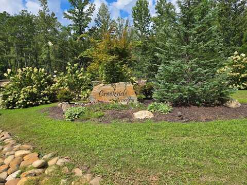 Vista Creek Drive, Talking Rock, GA 30540