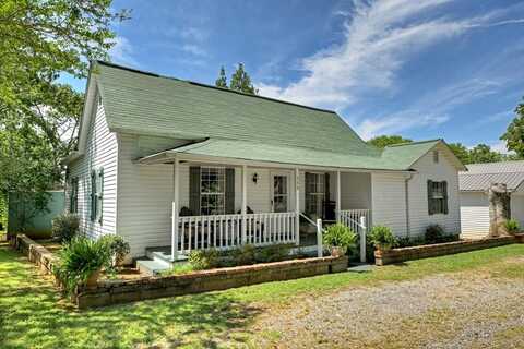 143 Hiwassee Street, Ducktown, TN 37326