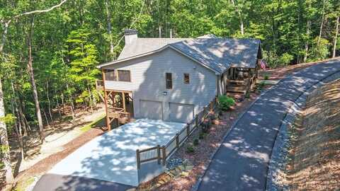 23 Hiawassee Court, Ellijay, GA 30540