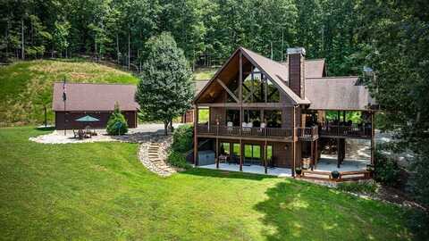 669 Wilscot Farms, Morganton, GA 30560