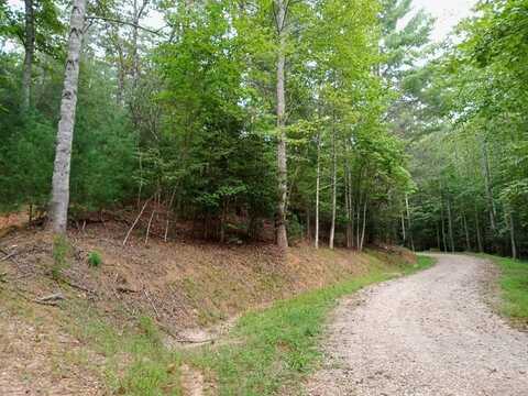 Lt25 Honeysuckle Circle, Blairsville, GA 30512