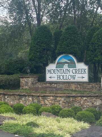 27 Mountain Creek Hollow Drive, Talking Rock, GA 30175