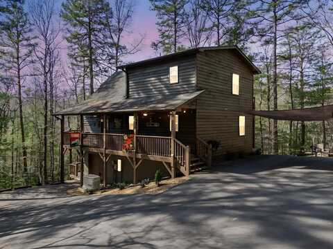 259 Degatide Drive, Murphy, NC 28906