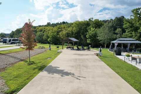 120 Mountain Meadows Drive, Morganton, GA 30560
