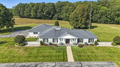 1070 W 100 N, Angola, IN 46703