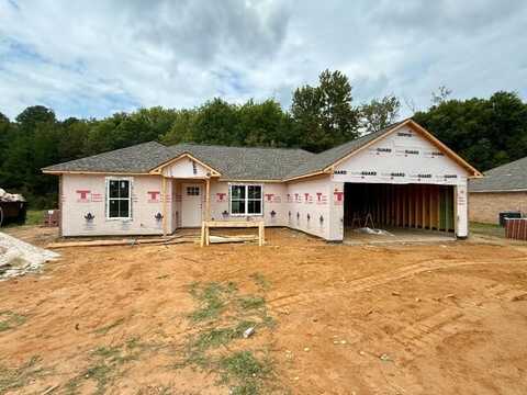 3420 Craigmont, Tupelo, MS 38801